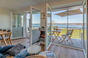 Meeresblick Schöne Aussicht Haus 2 WE 22, Hohwacht